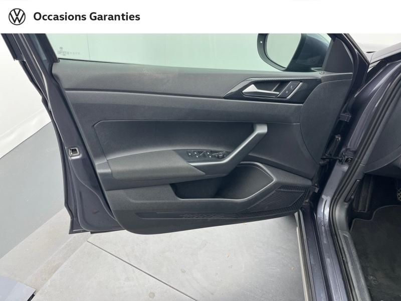 Voitures occasions VOLKSWAGEN TAIGO Life Plus Orvault