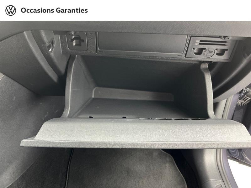 Voitures occasions VOLKSWAGEN TAIGO Life Plus Orvault