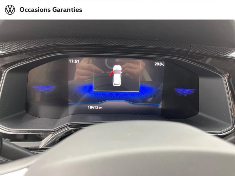 Voitures occasions VOLKSWAGEN TAIGO Life Plus Orvault