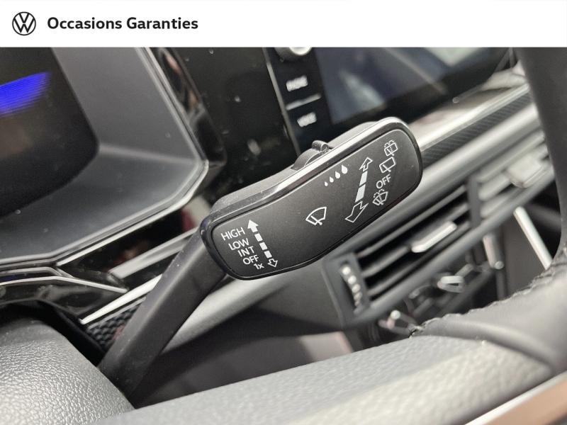 Voitures occasions VOLKSWAGEN TAIGO Life Plus Orvault