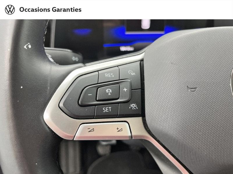 Voitures occasions VOLKSWAGEN TAIGO Life Plus Orvault