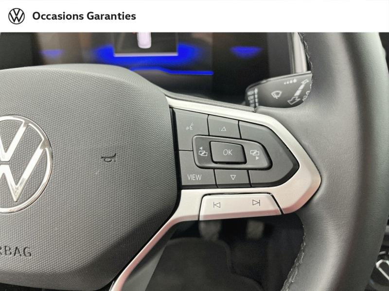 Voitures occasions VOLKSWAGEN TAIGO Life Plus Orvault