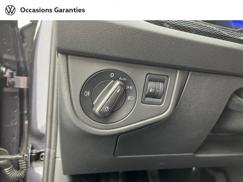 Voitures occasions VOLKSWAGEN TAIGO Life Plus Orvault