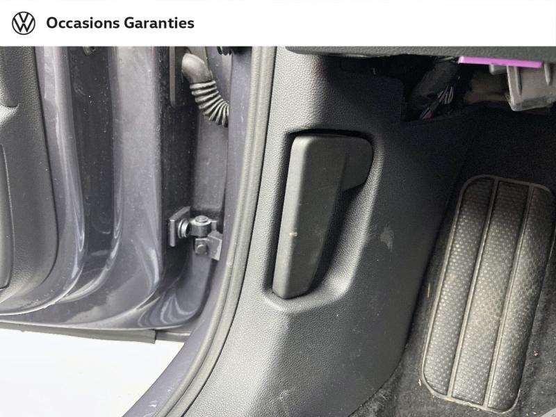 Voitures occasions VOLKSWAGEN TAIGO Life Plus Orvault