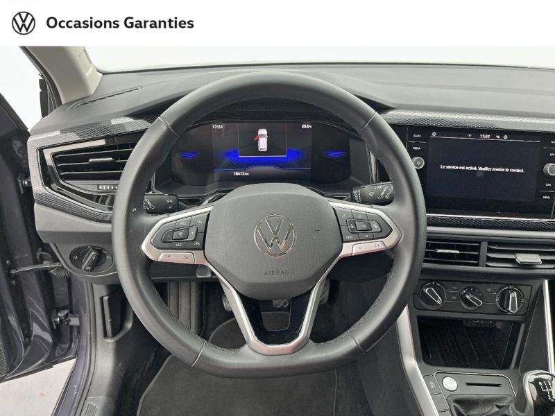 Voitures occasions VOLKSWAGEN TAIGO Life Plus Orvault