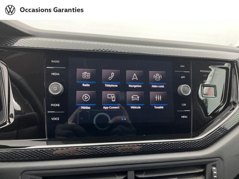 Voitures occasions VOLKSWAGEN TAIGO Life Plus Orvault