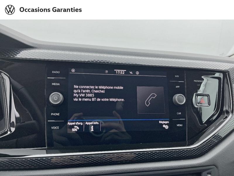 Voitures occasions VOLKSWAGEN TAIGO Life Plus Orvault