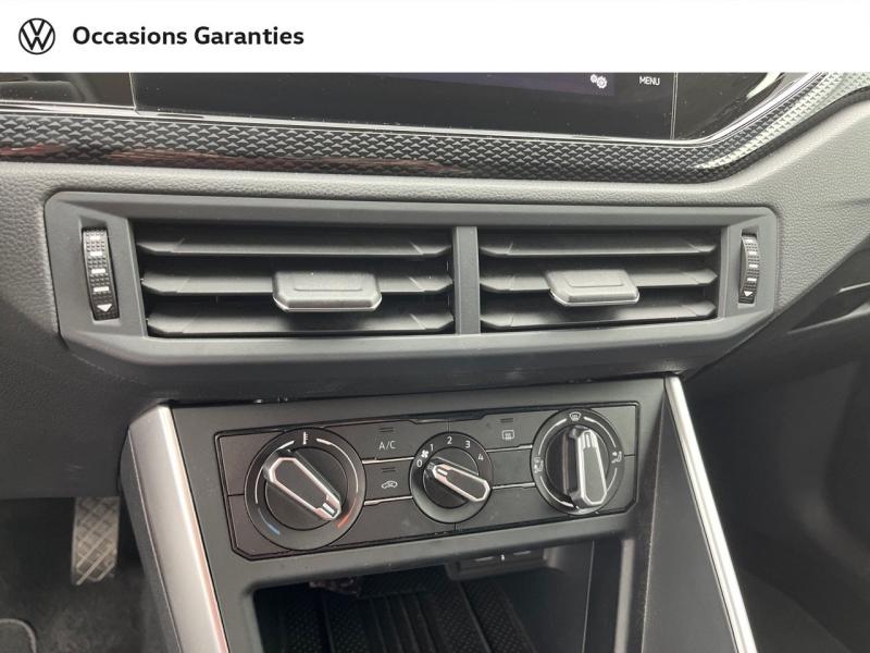 Voitures occasions VOLKSWAGEN TAIGO Life Plus Orvault