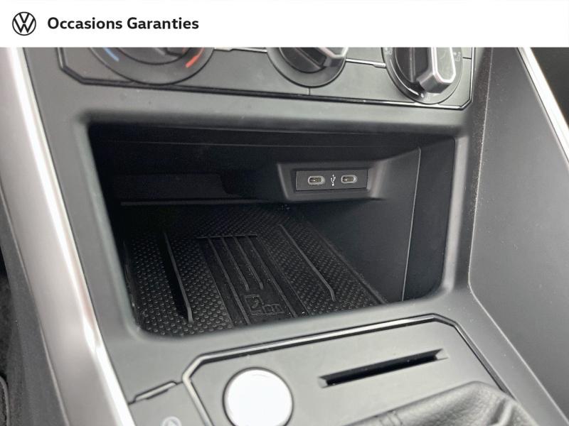 Voitures occasions VOLKSWAGEN TAIGO Life Plus Orvault