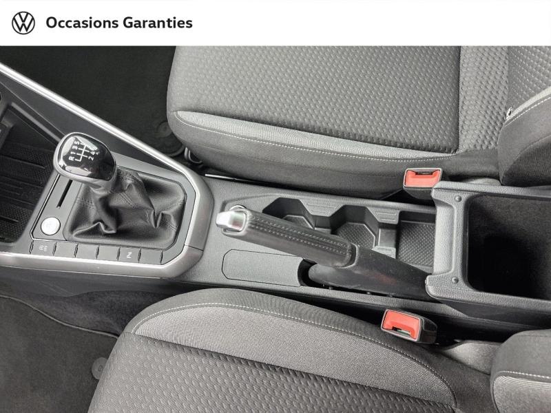 Voitures occasions VOLKSWAGEN TAIGO Life Plus Orvault