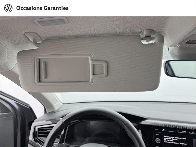 Voitures occasions VOLKSWAGEN TAIGO Life Plus Orvault