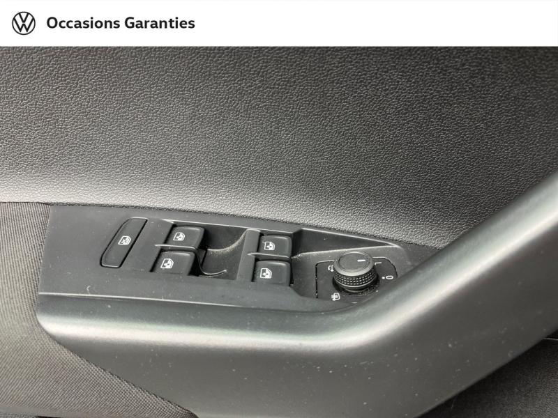 Voitures occasions VOLKSWAGEN TAIGO Life Plus Orvault