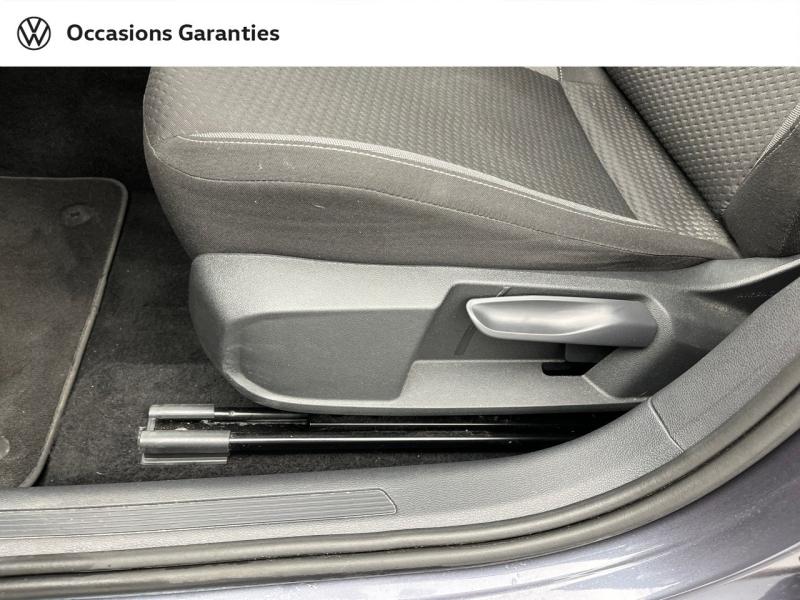 Voitures occasions VOLKSWAGEN TAIGO Life Plus Orvault