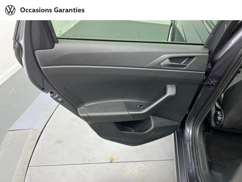 Voitures occasions VOLKSWAGEN TAIGO Life Plus Orvault