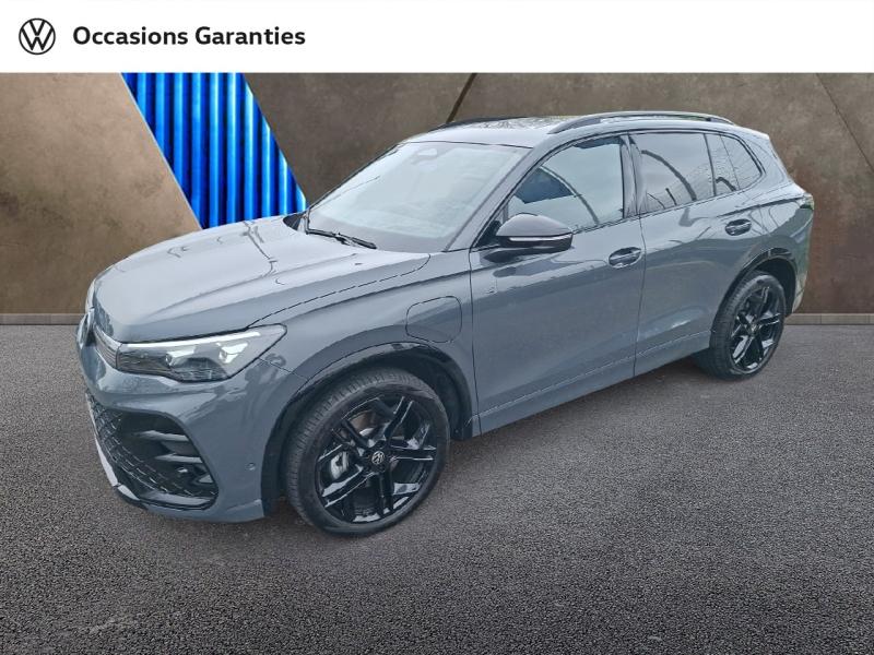 Voitures occasions VOLKSWAGEN TIGUAN R-Line Exclusive Orvault