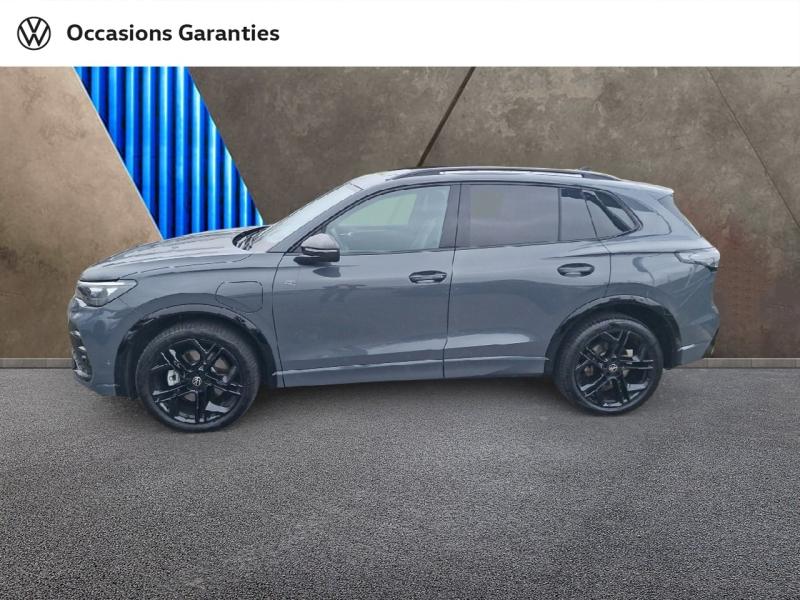 Voitures occasions VOLKSWAGEN TIGUAN R-Line Exclusive Orvault