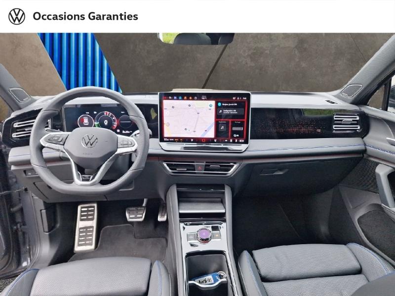 Voitures occasions VOLKSWAGEN TIGUAN R-Line Exclusive Orvault