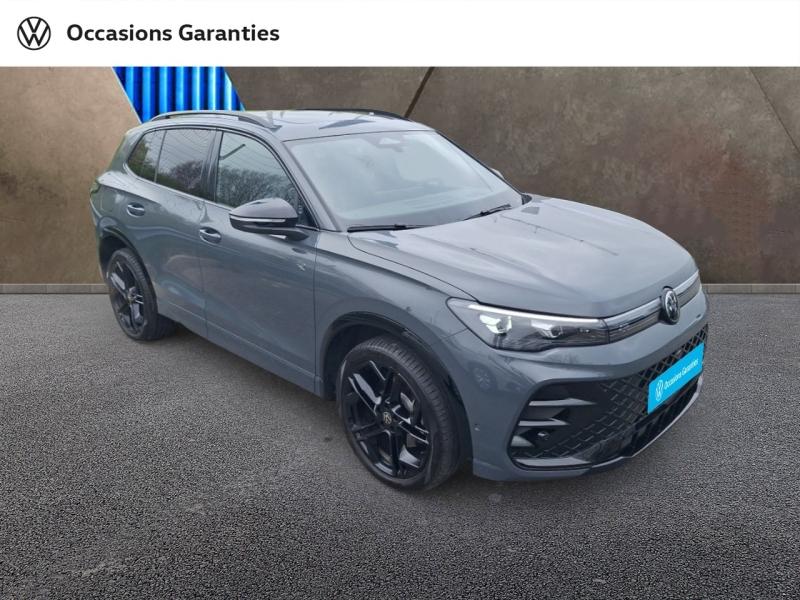 Voitures occasions VOLKSWAGEN TIGUAN R-Line Exclusive Orvault