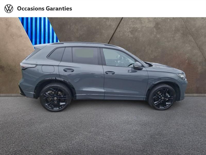 Voitures occasions VOLKSWAGEN TIGUAN R-Line Exclusive Orvault