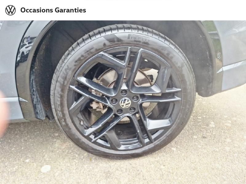 Voitures occasions VOLKSWAGEN TIGUAN R-Line Exclusive Orvault