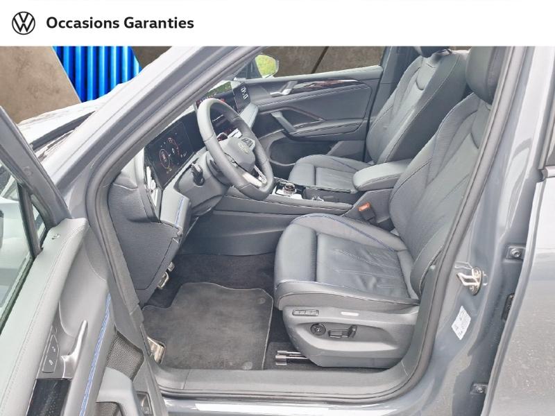 Voitures occasions VOLKSWAGEN TIGUAN R-Line Exclusive Orvault