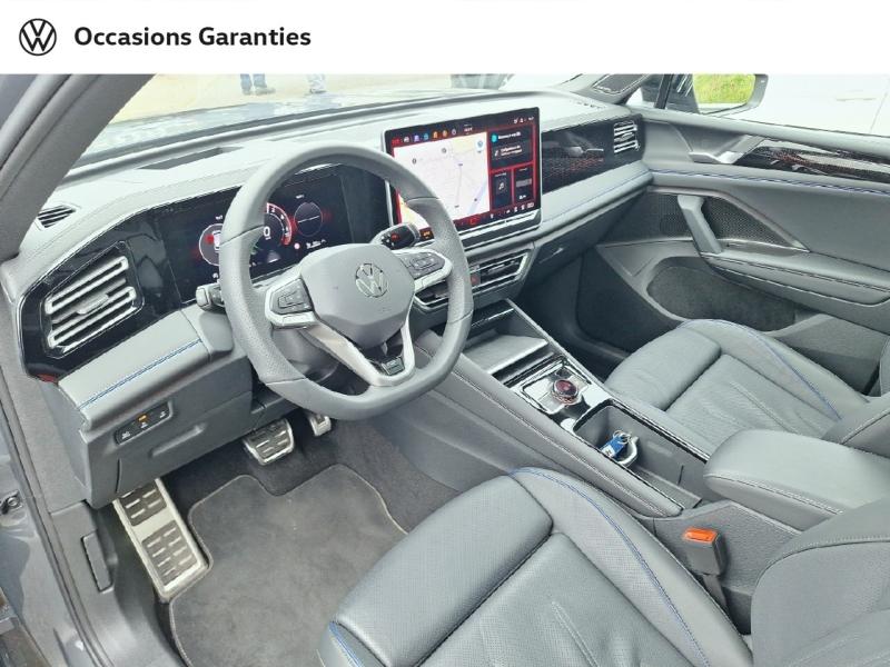 Voitures occasions VOLKSWAGEN TIGUAN R-Line Exclusive Orvault