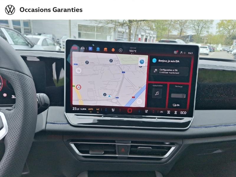 Voitures occasions VOLKSWAGEN TIGUAN R-Line Exclusive Orvault