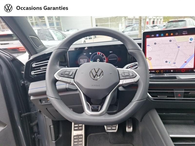 Voitures occasions VOLKSWAGEN TIGUAN R-Line Exclusive Orvault