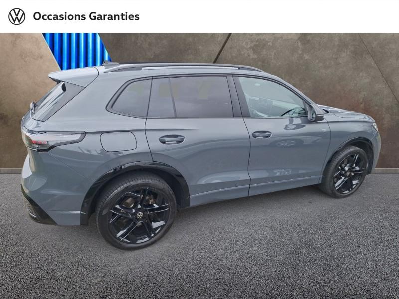 Voitures occasions VOLKSWAGEN TIGUAN R-Line Exclusive Orvault