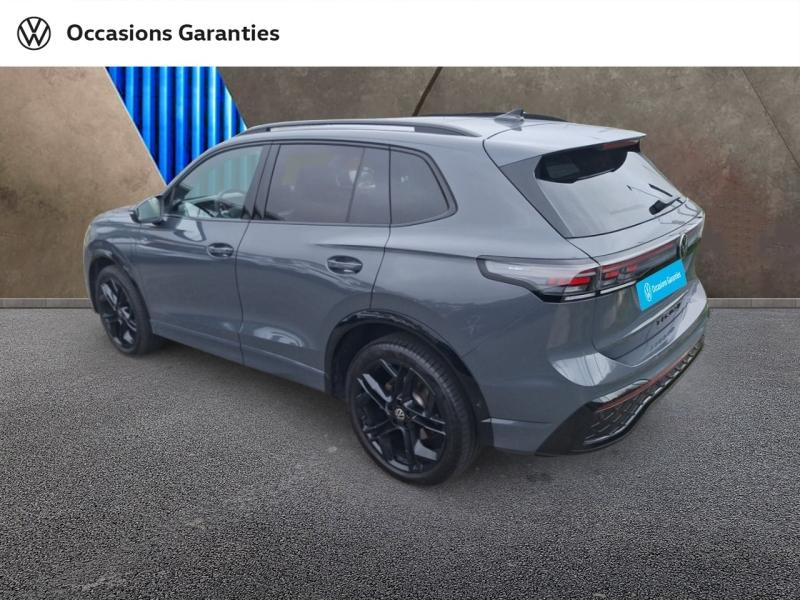 Voitures occasions VOLKSWAGEN TIGUAN R-Line Exclusive Orvault