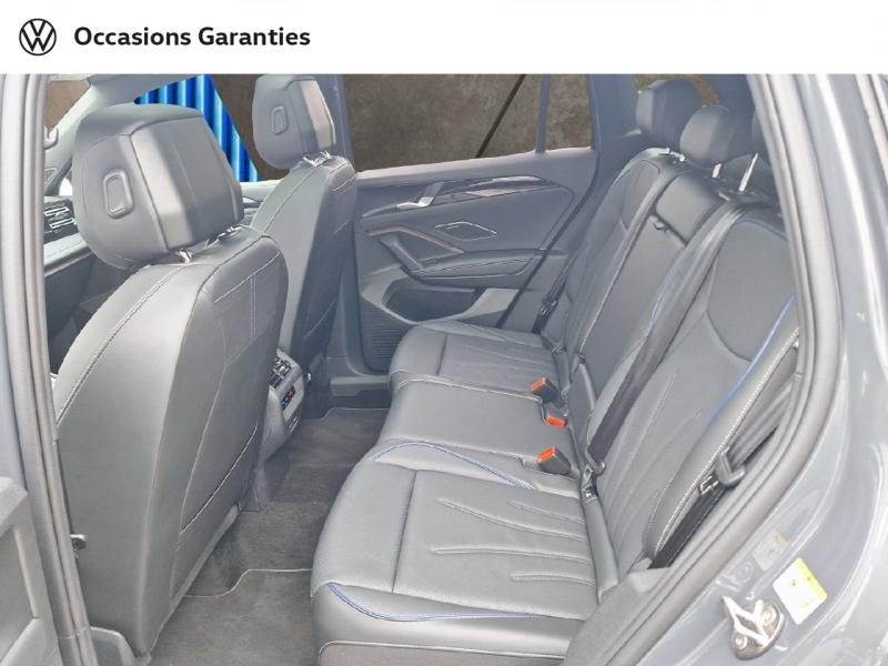 Voitures occasions VOLKSWAGEN TIGUAN R-Line Exclusive Orvault