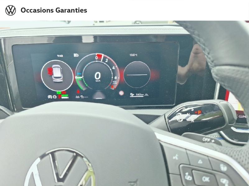 Voitures occasions VOLKSWAGEN TIGUAN R-Line Exclusive Orvault