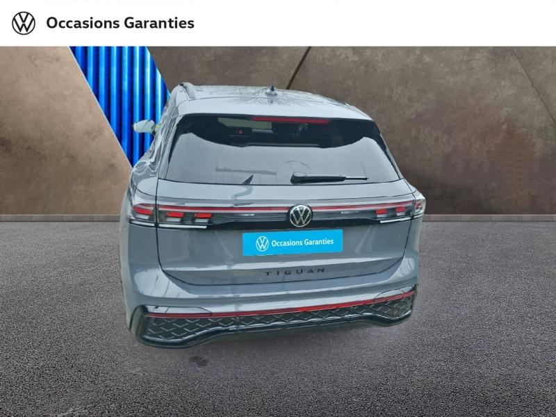 Voitures occasions VOLKSWAGEN TIGUAN R-Line Exclusive Orvault