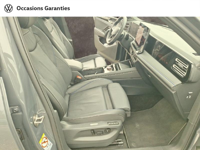 Voitures occasions VOLKSWAGEN TIGUAN R-Line Exclusive Orvault