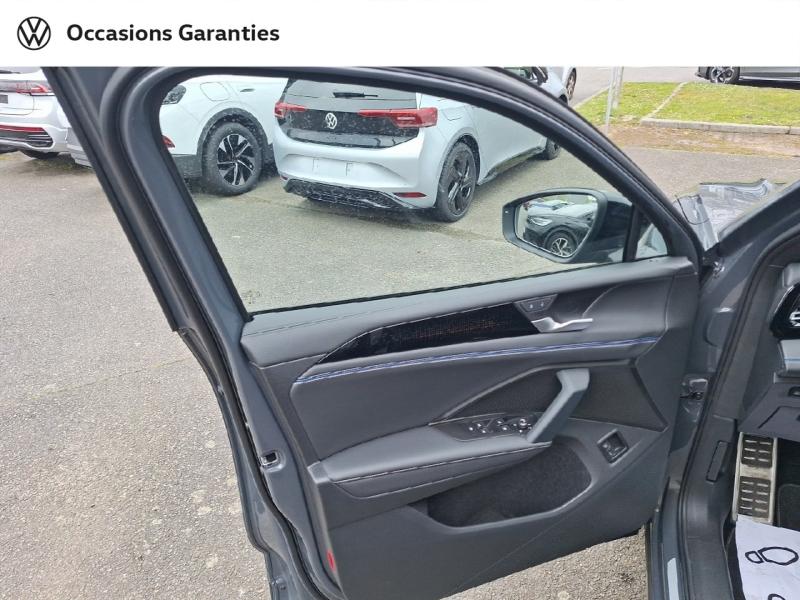 Voitures occasions VOLKSWAGEN TIGUAN R-Line Exclusive Orvault