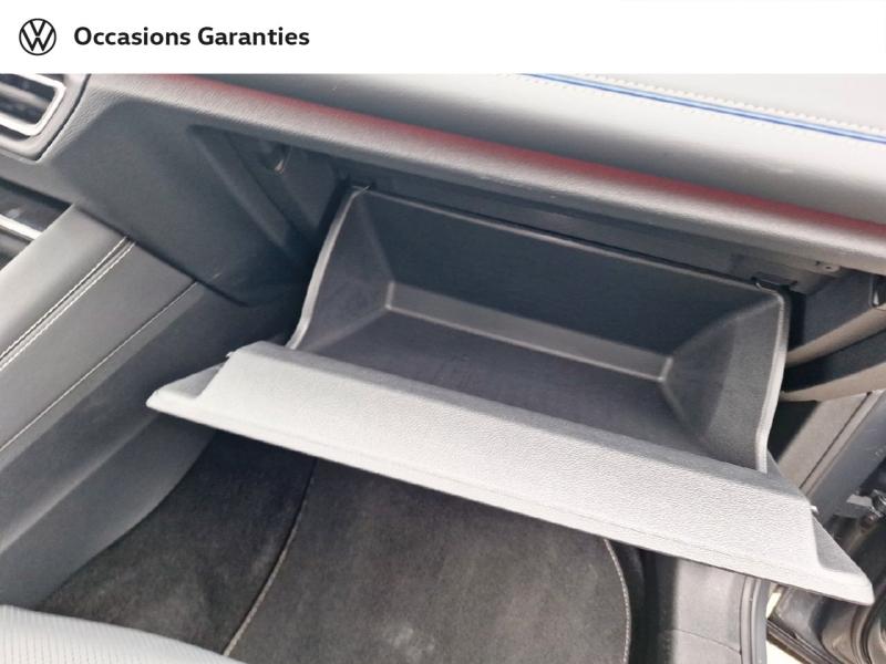 Voitures occasions VOLKSWAGEN TIGUAN R-Line Exclusive Orvault