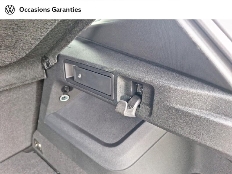 Voitures occasions VOLKSWAGEN TIGUAN R-Line Exclusive Orvault