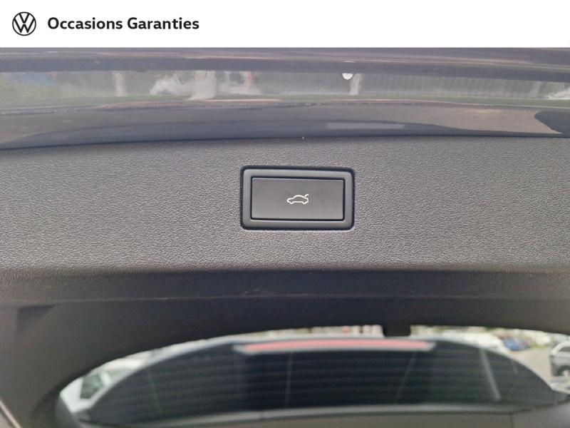 Voitures occasions VOLKSWAGEN TIGUAN R-Line Exclusive Orvault
