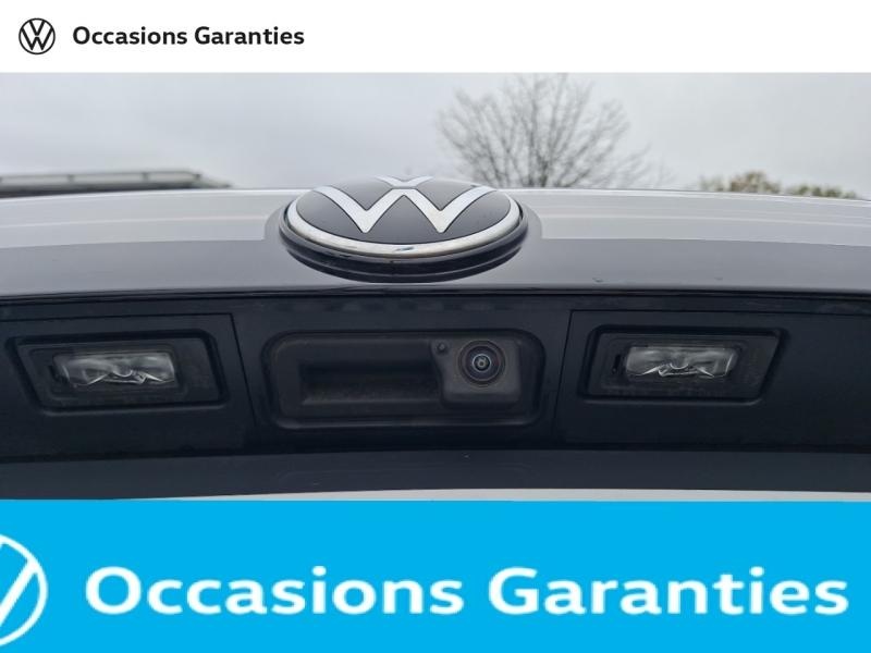 Voitures occasions VOLKSWAGEN TIGUAN R-Line Exclusive Orvault