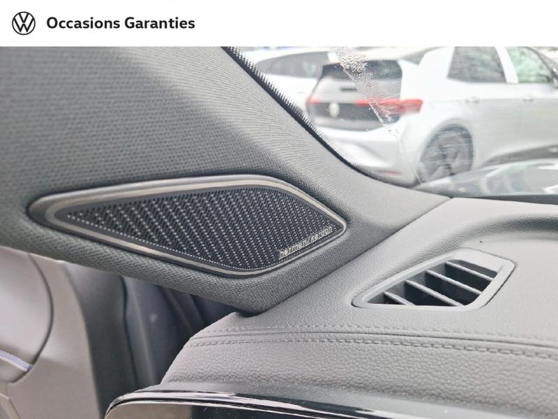 Voitures occasions VOLKSWAGEN TIGUAN R-Line Exclusive Orvault