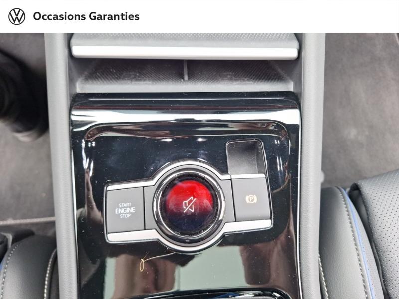 Voitures occasions VOLKSWAGEN TIGUAN R-Line Exclusive Orvault