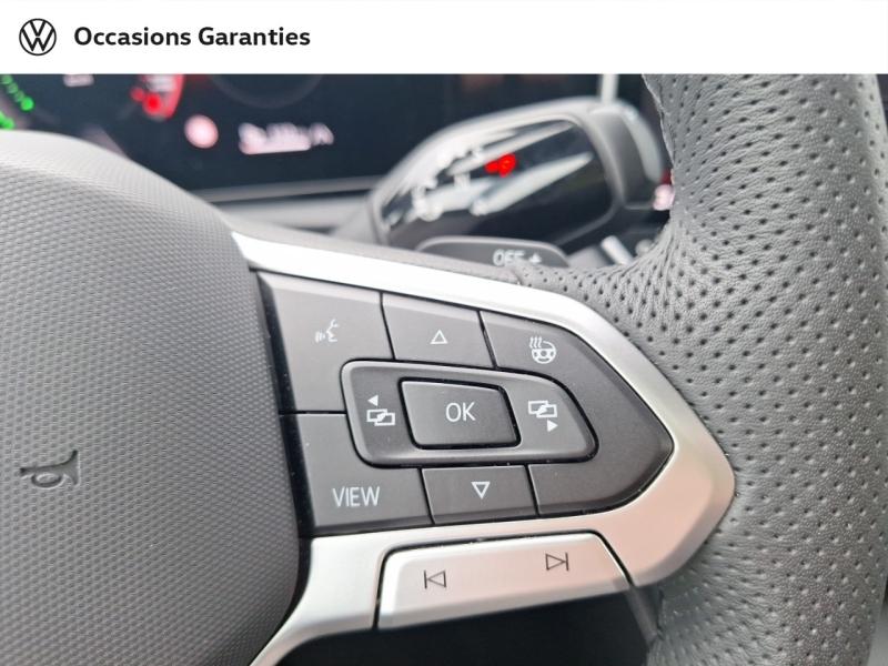 Voitures occasions VOLKSWAGEN TIGUAN R-Line Exclusive Orvault