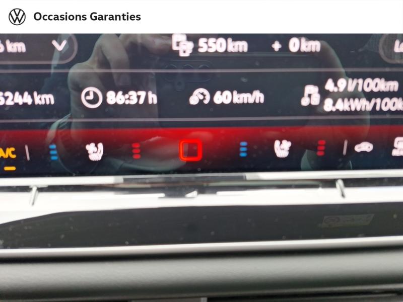 Voitures occasions VOLKSWAGEN TIGUAN R-Line Exclusive Orvault