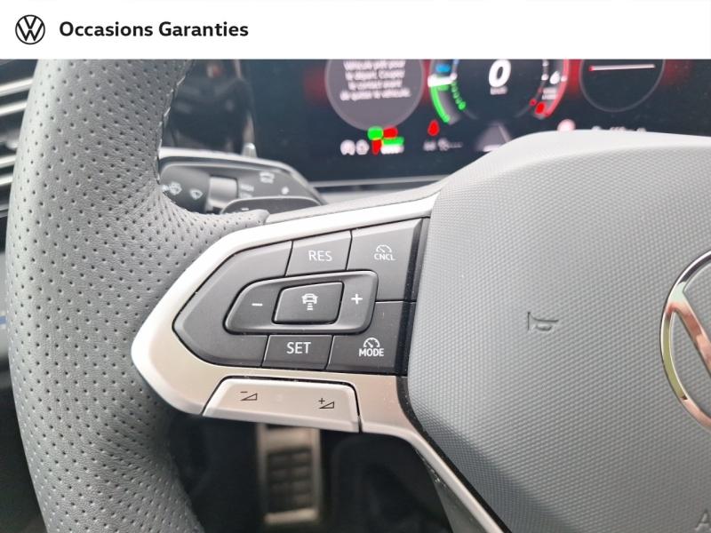 Voitures occasions VOLKSWAGEN TIGUAN R-Line Exclusive Orvault