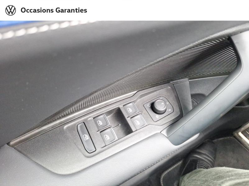 Voitures occasions VOLKSWAGEN TIGUAN R-Line Exclusive Orvault