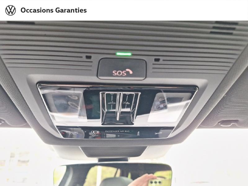 Voitures occasions VOLKSWAGEN TIGUAN R-Line Exclusive Orvault