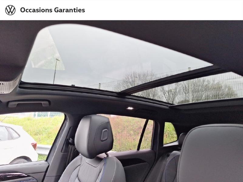 Voitures occasions VOLKSWAGEN TIGUAN R-Line Exclusive Orvault