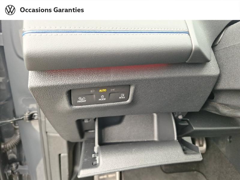Voitures occasions VOLKSWAGEN TIGUAN R-Line Exclusive Orvault