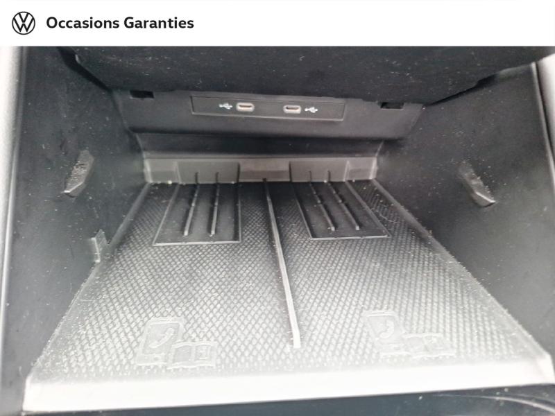 Voitures occasions VOLKSWAGEN TIGUAN R-Line Exclusive Orvault