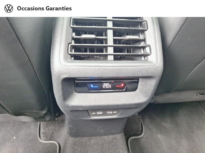 Voitures occasions VOLKSWAGEN TIGUAN R-Line Exclusive Orvault